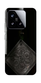 Чохол на Xiaomi 15 Талісман удачі фото 1 з 1