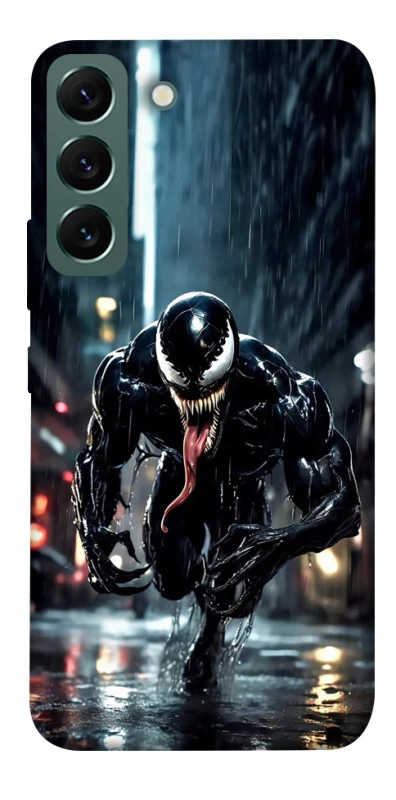 Чохол на Samsung Galaxy S22 Venom v2 фото 1 з 1