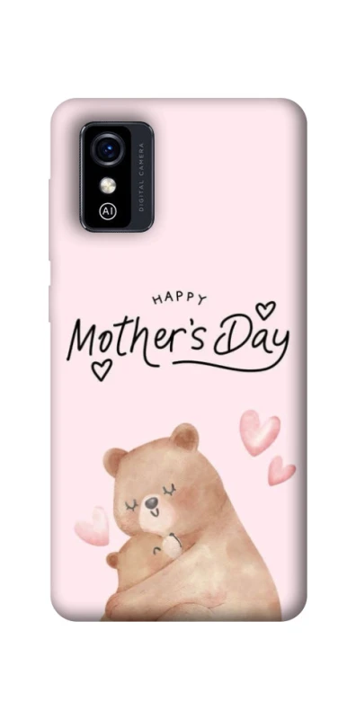 Чохол на ZTE Blade L9 Mother's Day ver.2 фото 1 з 1