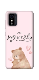 Чохол на ZTE Blade L9 Mother's Day ver.2 фото 1 з 1