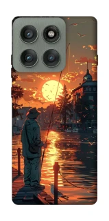 Чехол на Motorola Edge 60 Pro Fishing фото 1 из 1