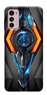 Чехол на Motorola Moto G42 CyberPhone v4 фото 1 из 1