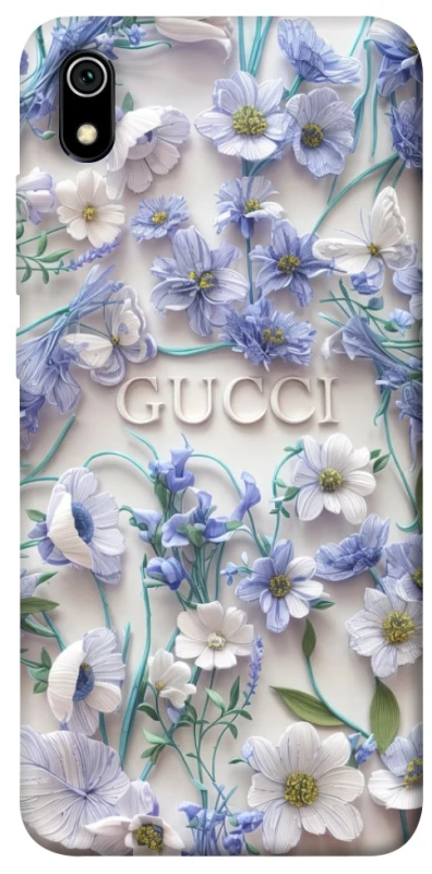 Чехол на Xiaomi Redmi 7A Gucci ver.1 фото 1 из 1