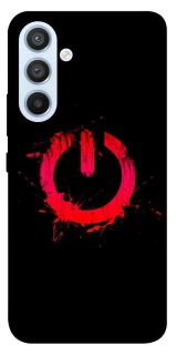 Чехол на Samsung Galaxy A54 5G Power On фото 1 из 1