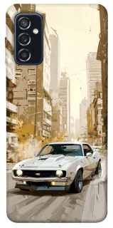 Чехол на Samsung Galaxy M52 Drift фото 1 из 1