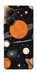 Чохол на Xiaomi Poco X6 Pro Space фото 1 з 1