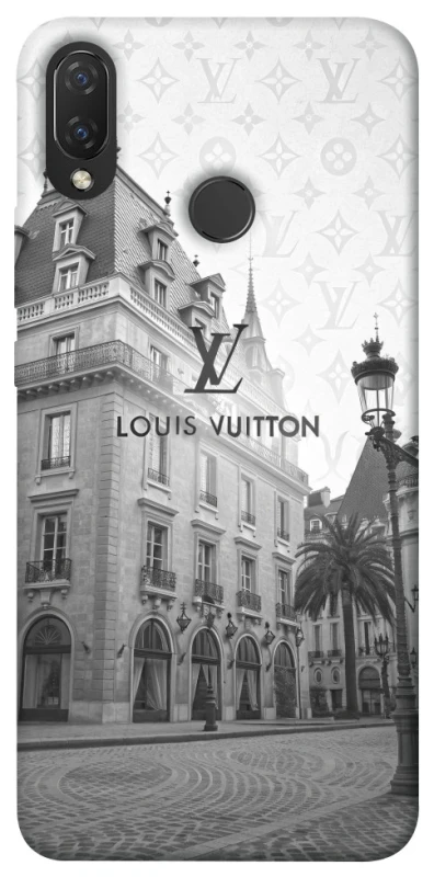 Чехол на Huawei P Smart+ (nova 3i) Louis Vuitton ver.2 фото 1 из 1