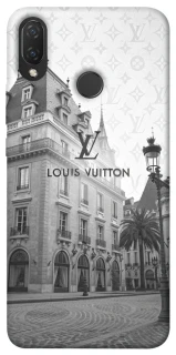 Чехол на Huawei P Smart+ (nova 3i) Louis Vuitton ver.2 фото 1 из 1