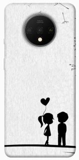 Чохол на OnePlus 7T Love everywere фото 1 з 1