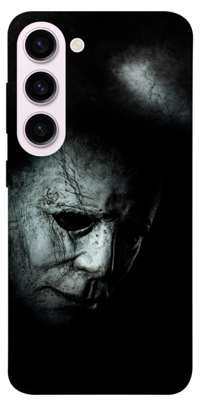 Чехол на Samsung Galaxy S23+ Jason v3 фото 1 из 1