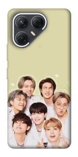 Чохол на TECNO Pova 7 BTS v2 фото 1 з 1