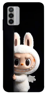 Чохол на Nokia G42 Labubu with wings фото 1 з 1