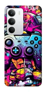 Чохол на Realme C71 Gamepad фото 1 з 1