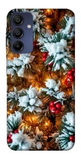 Чехол на Samsung Galaxy A15 4G/5G Новогодний v22 фото 1 из 1