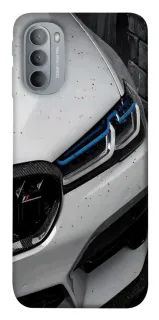 Чохол на Motorola Moto G31 BMW v37 фото 1 з 1