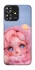 Чохол на ZTE Blade A73 4G SKULLPANDA × My Little Pony Ver.3 фото 1 з 1