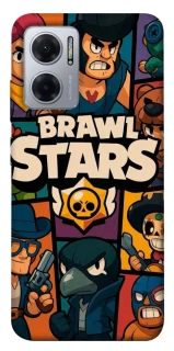 Чохол на Xiaomi Redmi Note 11E Brawl Stars ver.8 фото 1 з 1