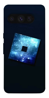 Чехол на Google Pixel 8 Pro Adopt Me Penguin Candy фото 1 из 1