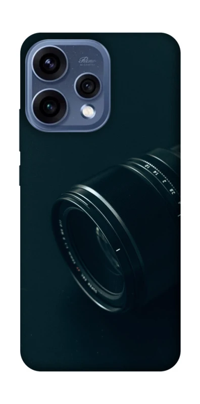 Чохол на Oppo Reno 15 Лінза фото 1 з 2
