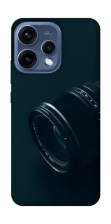 Чохол на Oppo Reno 15 Лінза фото 1 з 2