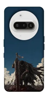 Чехол на Nothing Phone (3a) Berserk v22 фото 1 из 1