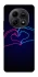 Чохол на Xiaomi Redmi Note 15 5G Neon love фото 1 з 1