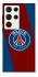 Чохол на Samsung Galaxy S23 Ultra FC PSG v2 фото 1 з 1