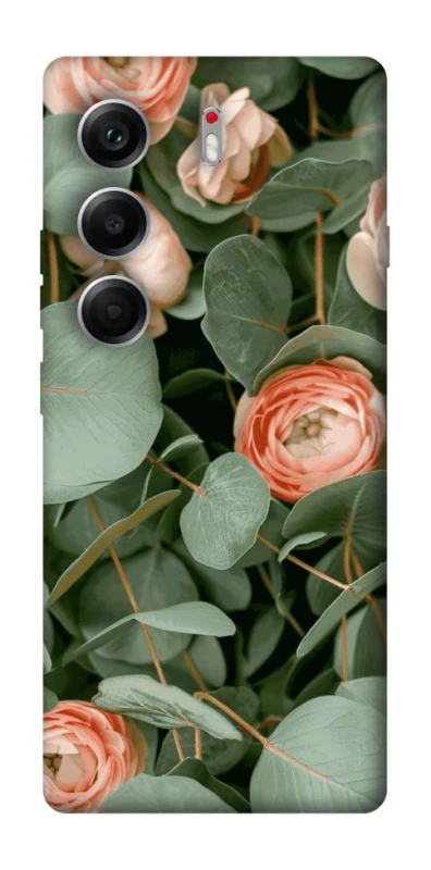 Чехол на Tecno Camon 40 Eternal Spring фото 1 из 1