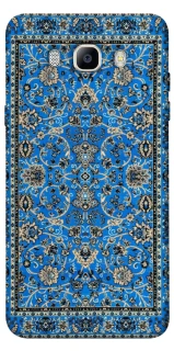 Чохол на Samsung J710F Galaxy J7 (2016) Килим v52 фото 1 з 1