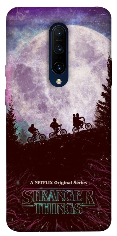 Чехол на OnePlus 7 Pro Stranger Things ver.34 фото 1 из 1