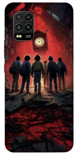 Чохол на Xiaomi Mi 10 Lite Stranger Things ver.27 фото 1 з 1