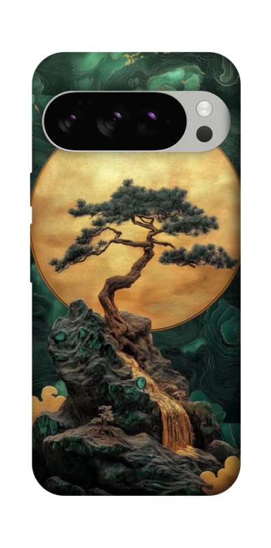 Чехол на Google Pixel 10 Pro banzai фото 1 из 1