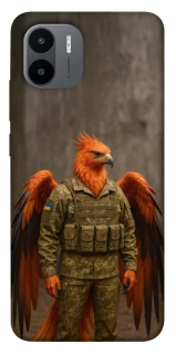Чохол на Xiaomi Redmi A1+ / Poco C50 / A2+ Фенікс захисник фото 1 з 1