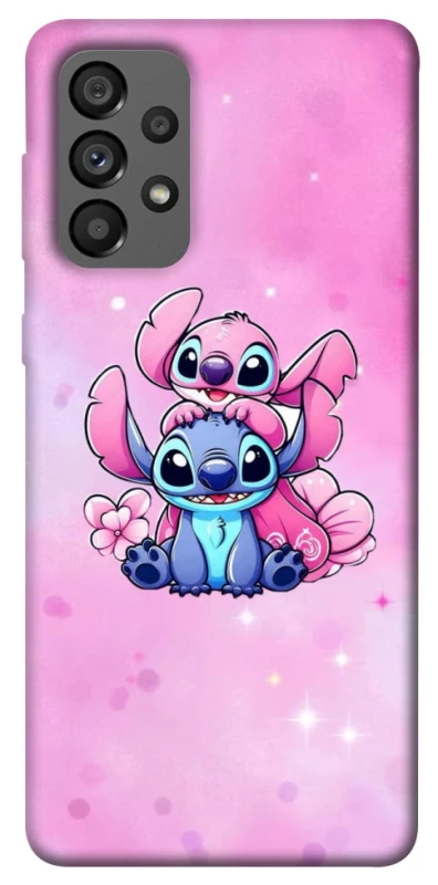 Чохол на Samsung Galaxy A73 5G Stitch ver.11 фото 1 з 1