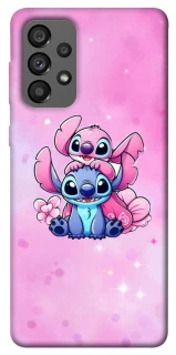 Чохол на Samsung Galaxy A73 5G Stitch ver.11 фото 1 з 1