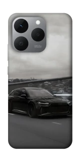 Чохол на Realme 15T RS6 grey фото 1 з 1