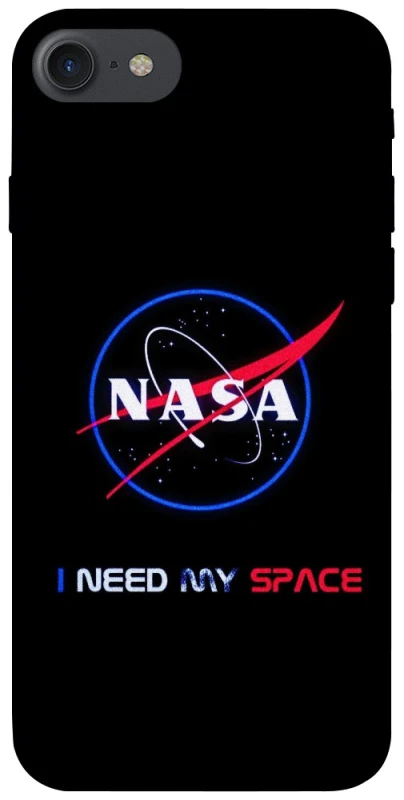 Чохол на Apple iPhone 7 / 8 (4.7") NASA ver.3 фото 1 з 1