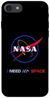 Чохол на Apple iPhone 7 / 8 (4.7") NASA ver.3 фото 1 з 1