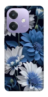 Чохол на Oppo A3X Flowers v13 фото 1 з 1