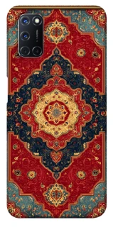 Чохол на Oppo A52 / A72 / A92 Килим v50 фото 1 з 1