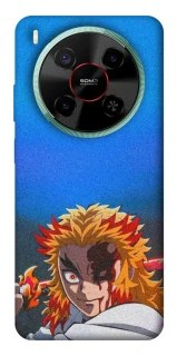 Чохол на ZTE Nubia V70 Max Anime v19 фото 1 з 1
