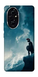 Чохол на Honor 200 Odyssey ver.2 фото 1 з 1