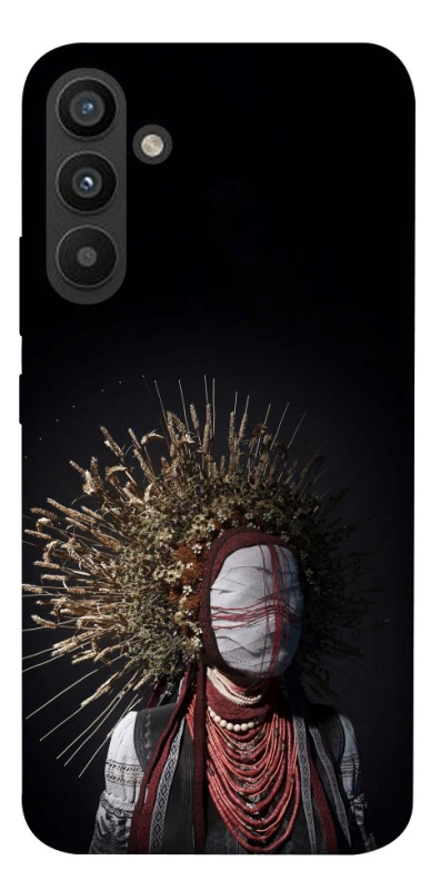 Чохол на Samsung Galaxy A34 5G Мотанка фото 1 з 1