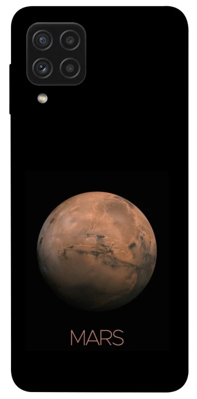 Чехол на Samsung Galaxy A22 4G Mars фото 1 из 1