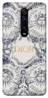 Чохол на Xiaomi Redmi K20 / K20 Pro / Mi9T / Mi9T Pro Dior фото 1 з 1