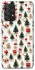 Чохол на Samsung Galaxy A52 4G / A52 5G Christmas spirit ver.8 фото 1 з 1