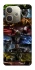Чехол на Oppo A5 Pro 4G Mortal Kombat ver.4 фото 1 из 1