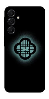 Чехол на Samsung Galaxy A16 4G/5G K-Pop Demon Hunters Logo ver.2 фото 1 из 1