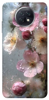 Чохол на Xiaomi Redmi Note 9 5G / Note 9T Flowers v10 фото 1 з 1