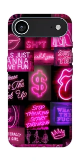 Чехол на Apple iPhone 17 Air (6.5") Hot collage ver.9 фото 1 из 1